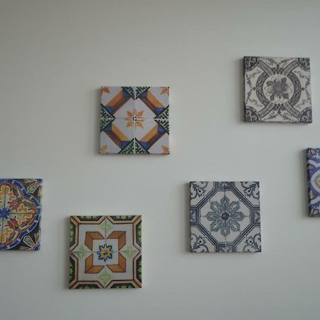 Camoes By Trindade Sweet Home Porto Luaran gambar