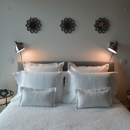 Camoes By Trindade Sweet Home Porto Luaran gambar