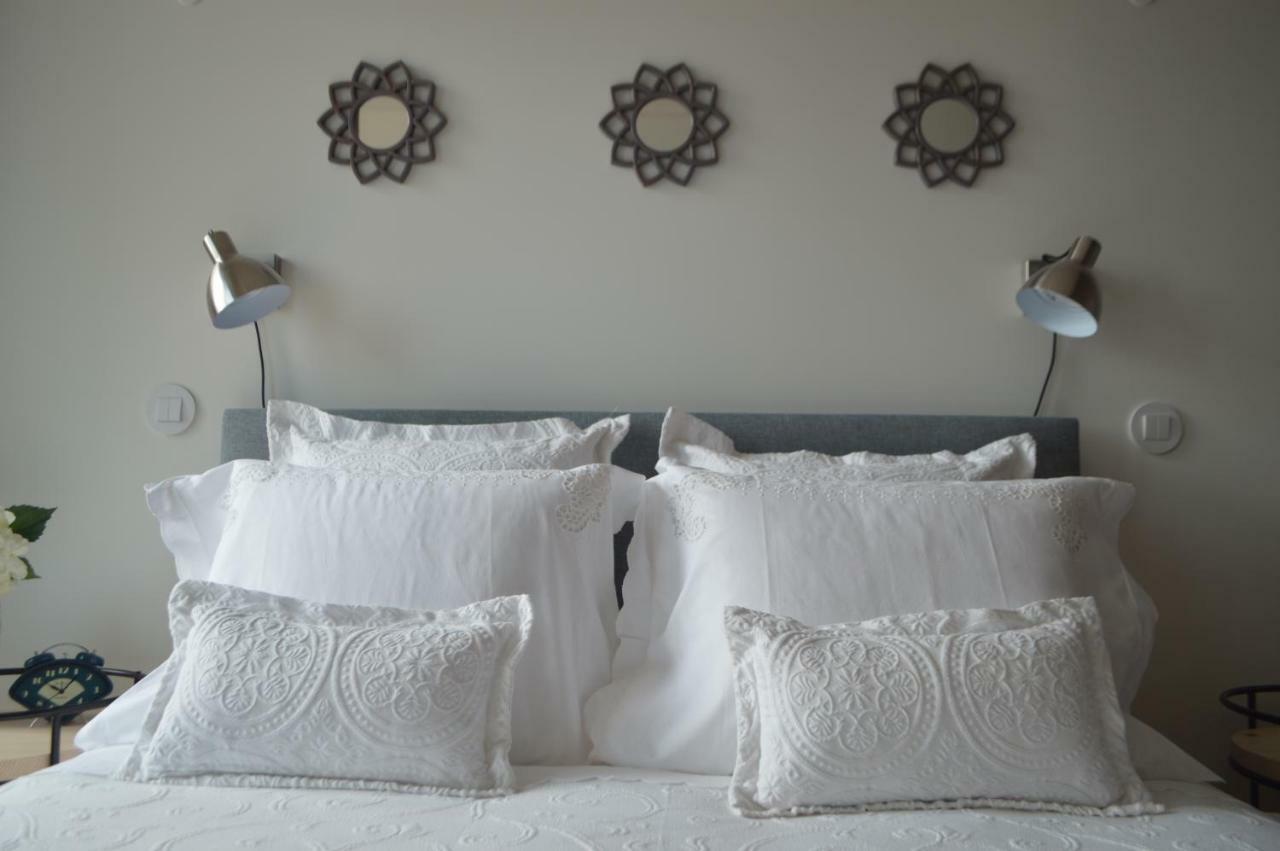 Camoes By Trindade Sweet Home Porto Luaran gambar