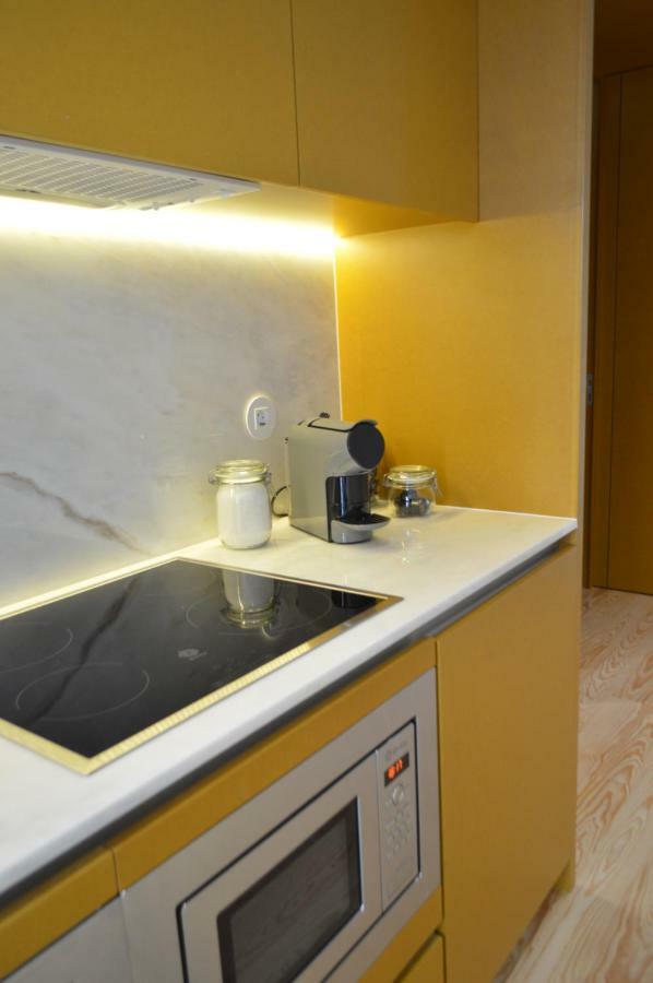 Camoes By Trindade Sweet Home Porto Luaran gambar