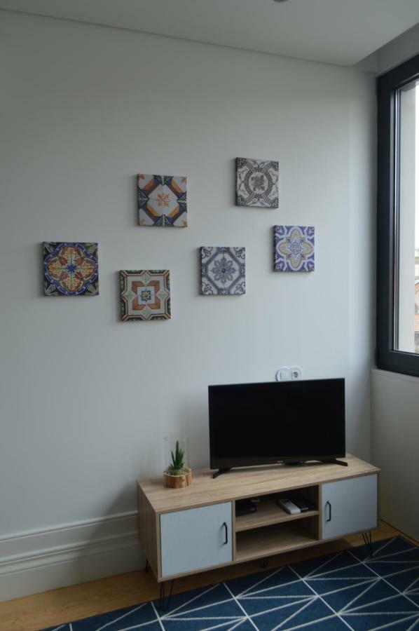 Camoes By Trindade Sweet Home Porto Luaran gambar