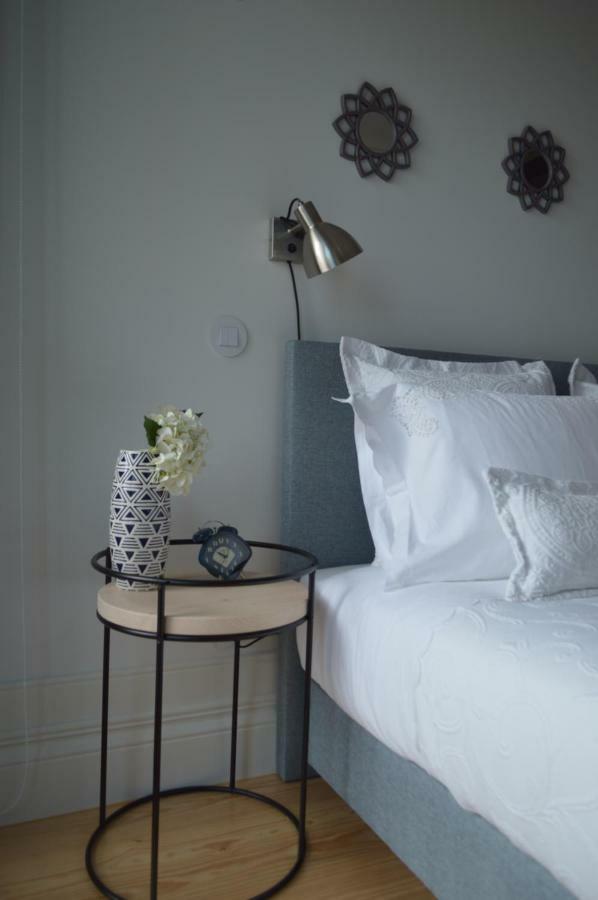 Camoes By Trindade Sweet Home Porto Luaran gambar