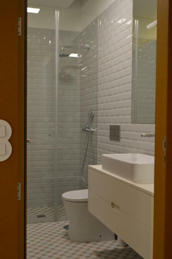 Camoes By Trindade Sweet Home Porto Luaran gambar