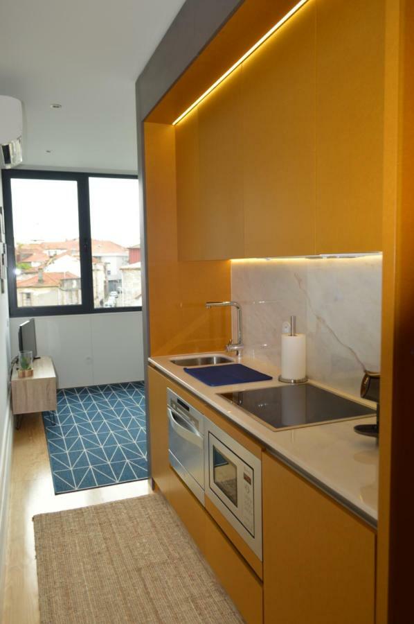 Camoes By Trindade Sweet Home Porto Luaran gambar