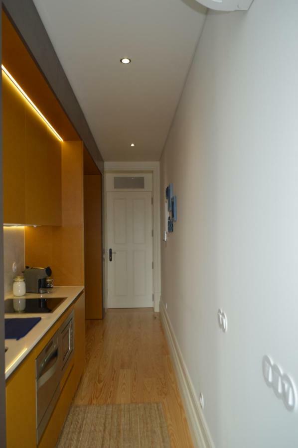 Camoes By Trindade Sweet Home Porto Luaran gambar