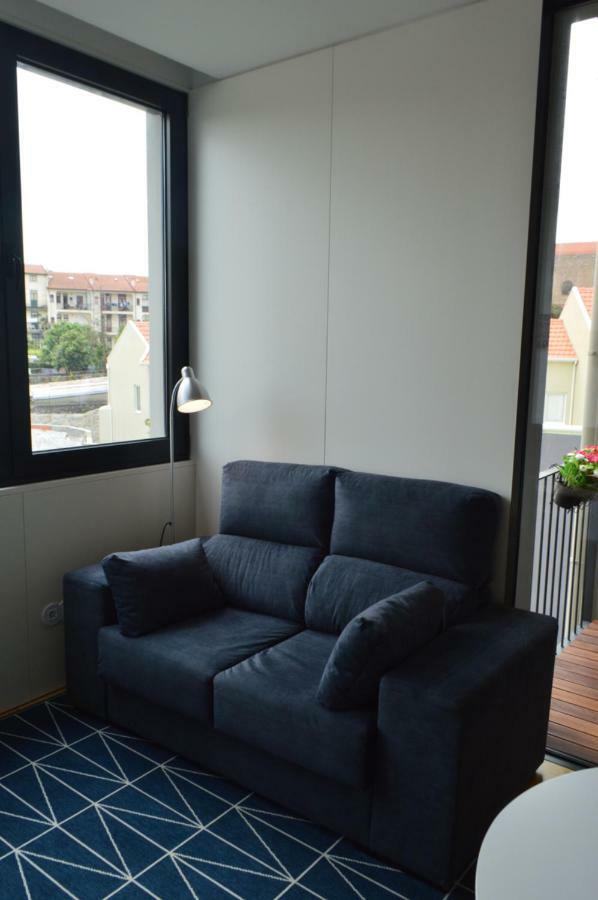 Camoes By Trindade Sweet Home Porto Luaran gambar