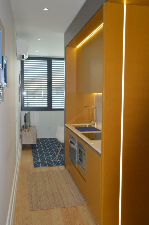 Camoes By Trindade Sweet Home Porto Luaran gambar