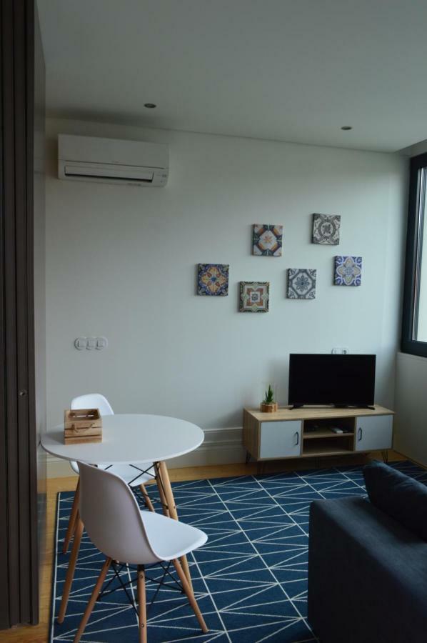 Camoes By Trindade Sweet Home Porto Luaran gambar