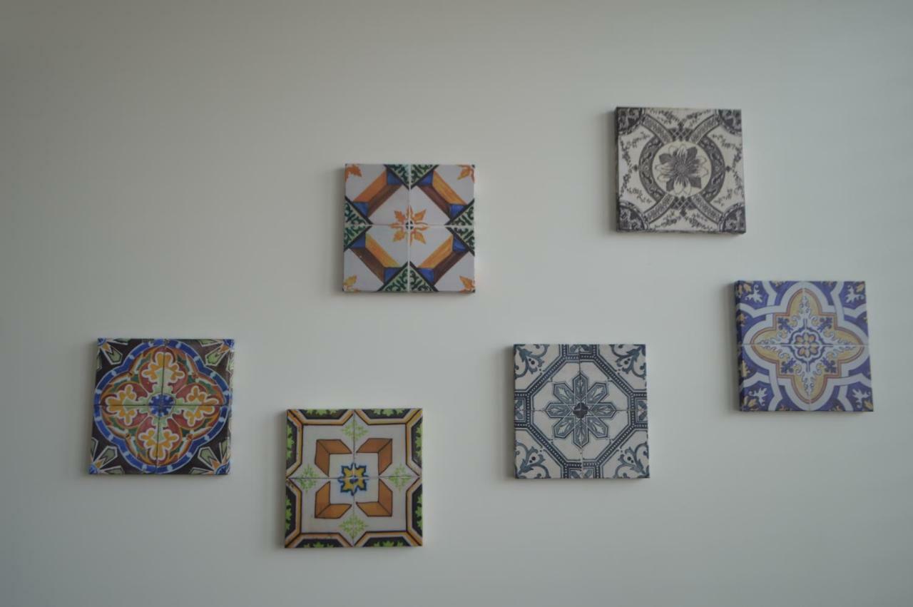 Camoes By Trindade Sweet Home Porto Luaran gambar