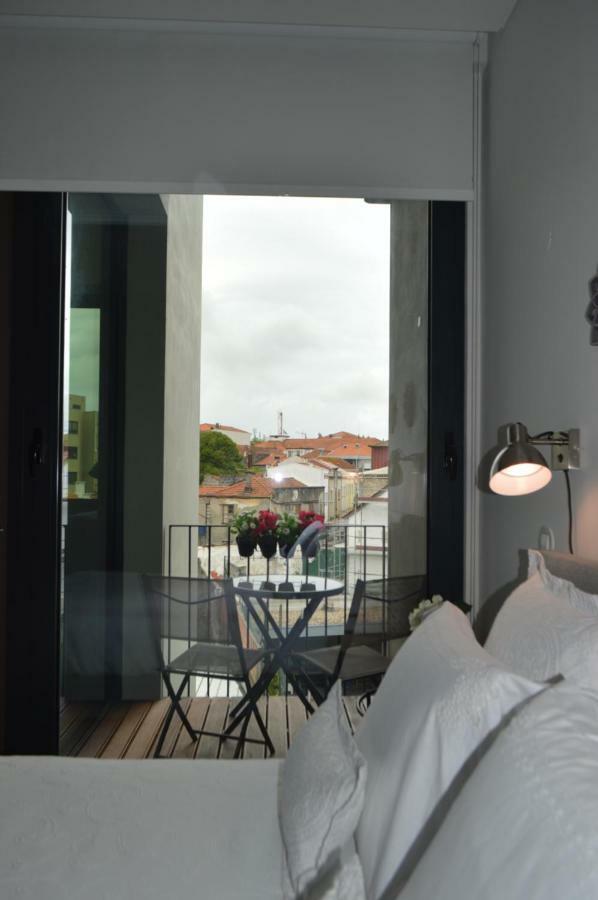 Camoes By Trindade Sweet Home Porto Luaran gambar