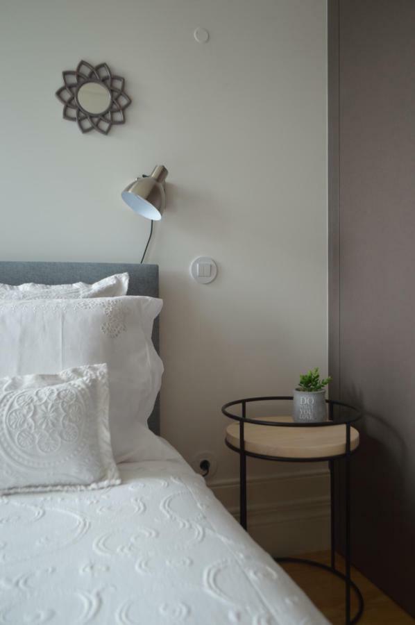 Camoes By Trindade Sweet Home Porto Luaran gambar