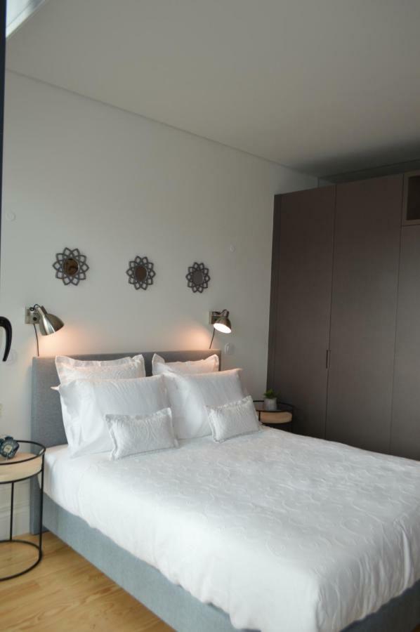 Camoes By Trindade Sweet Home Porto Luaran gambar
