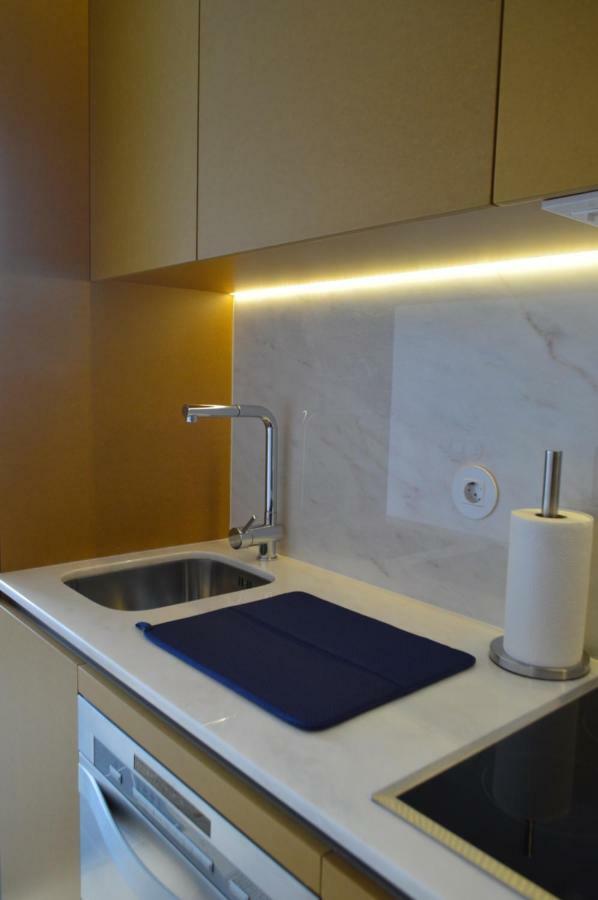 Camoes By Trindade Sweet Home Porto Luaran gambar