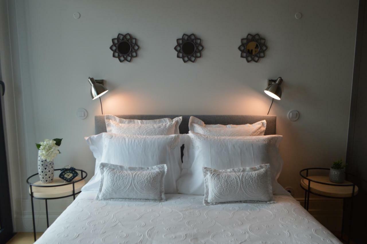 Camoes By Trindade Sweet Home Porto Luaran gambar