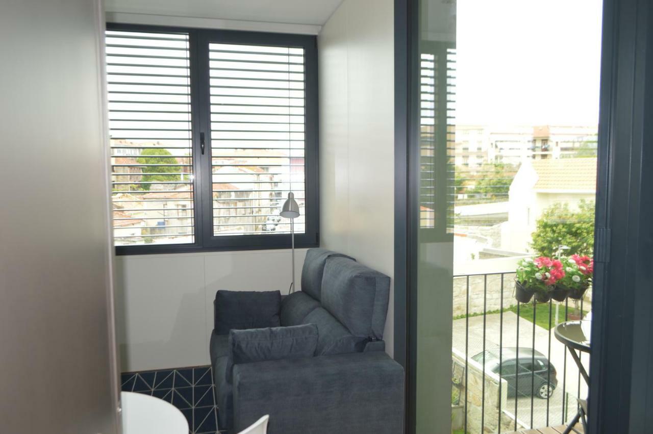 Camoes By Trindade Sweet Home Porto Luaran gambar