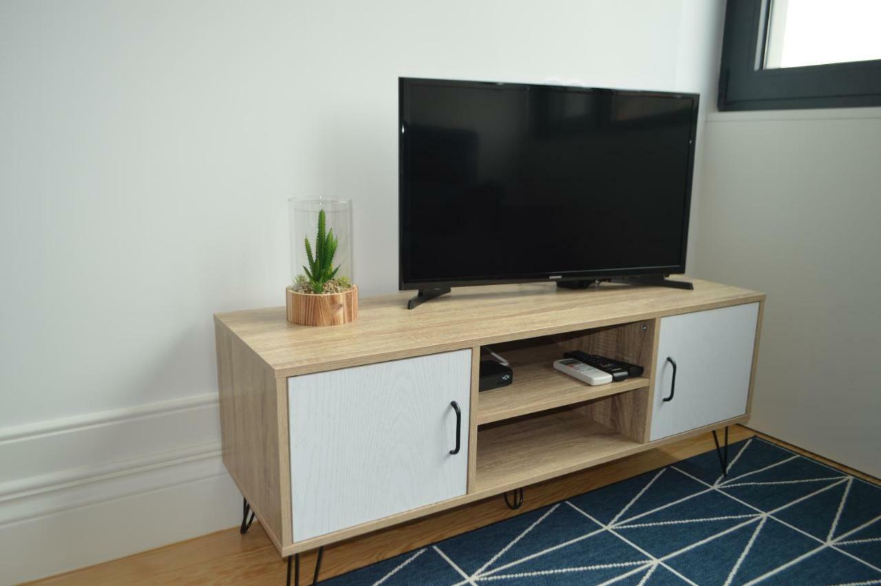 Camoes By Trindade Sweet Home Porto Luaran gambar