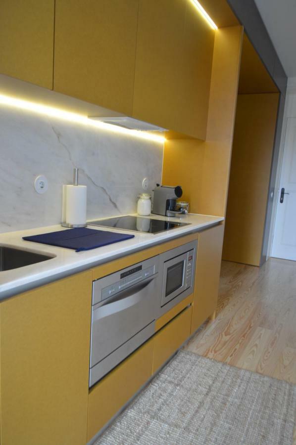 Camoes By Trindade Sweet Home Porto Luaran gambar
