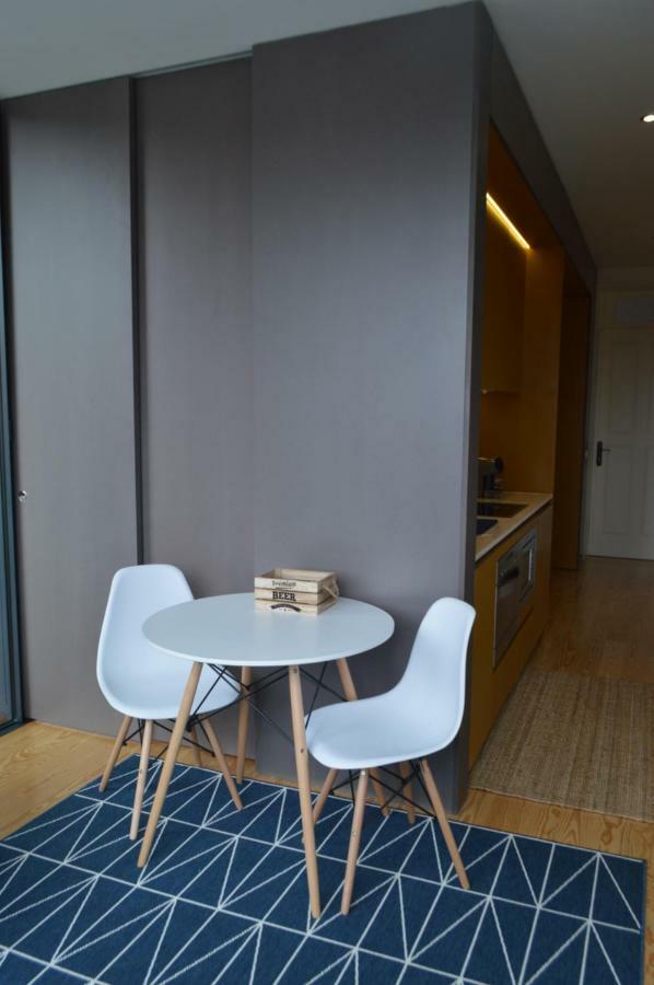Camoes By Trindade Sweet Home Porto Luaran gambar