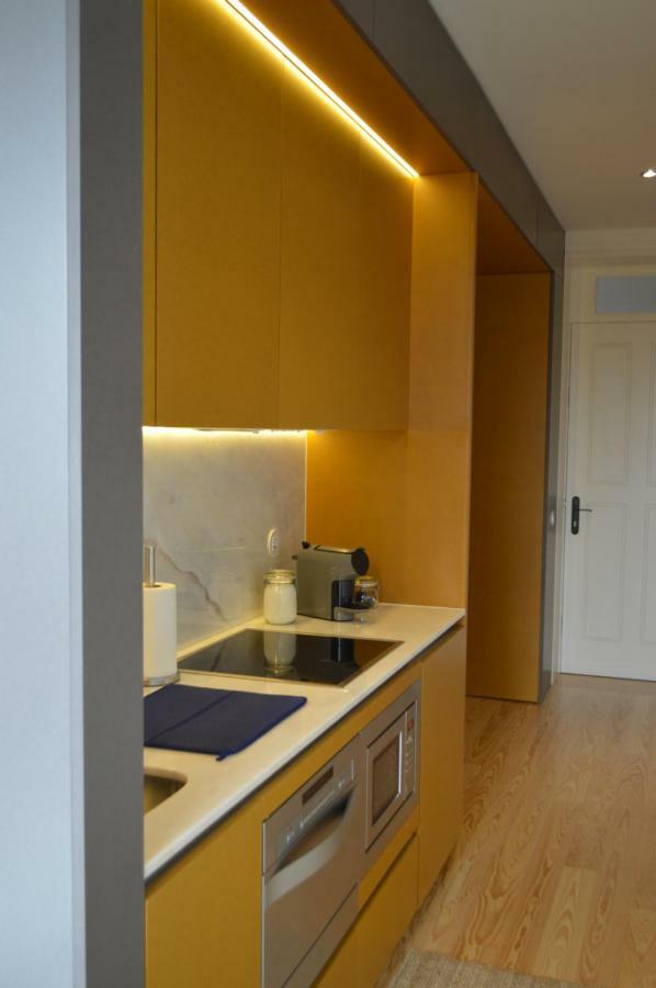 Camoes By Trindade Sweet Home Porto Luaran gambar