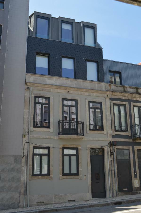 Camoes By Trindade Sweet Home Porto Luaran gambar