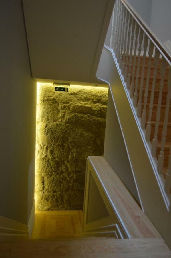 Camoes By Trindade Sweet Home Porto Luaran gambar